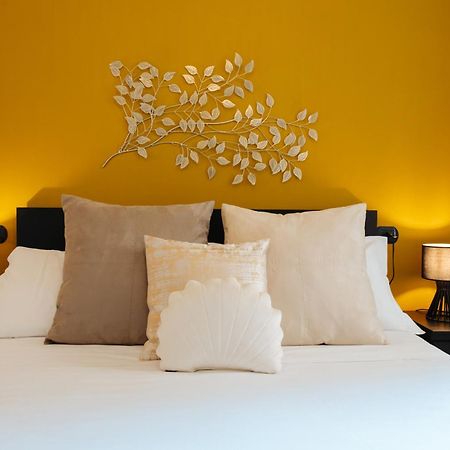 I Remi Del Prione By Le 5 Terre La Spezia Otel Dış mekan fotoğraf