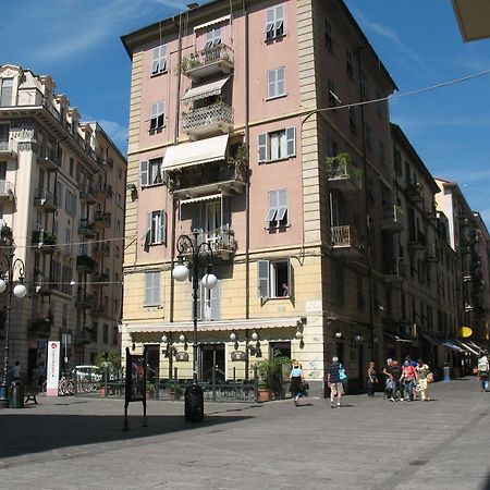 I Remi Del Prione By Le 5 Terre La Spezia Otel Dış mekan fotoğraf