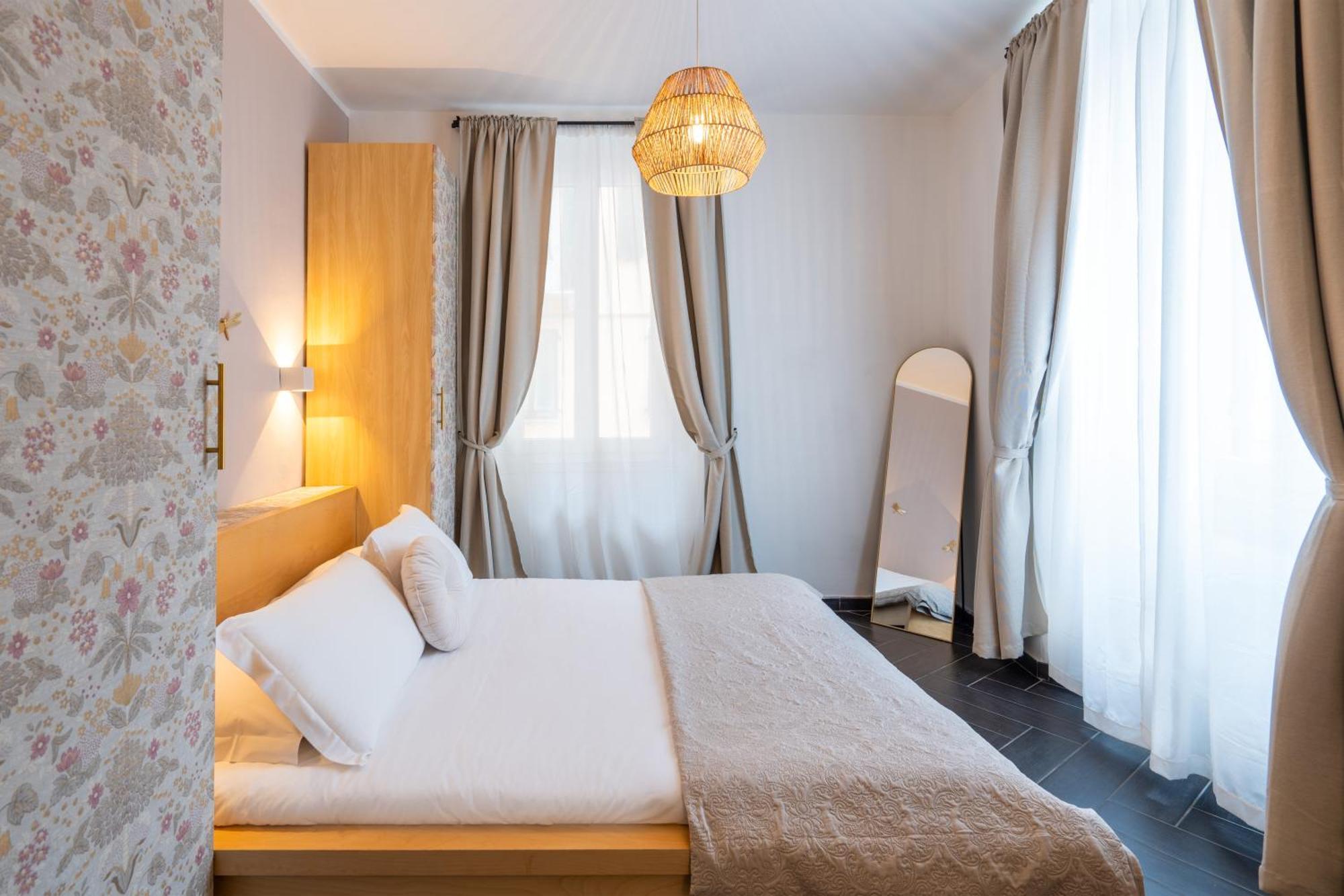 I Remi Del Prione By Le 5 Terre La Spezia Otel Dış mekan fotoğraf