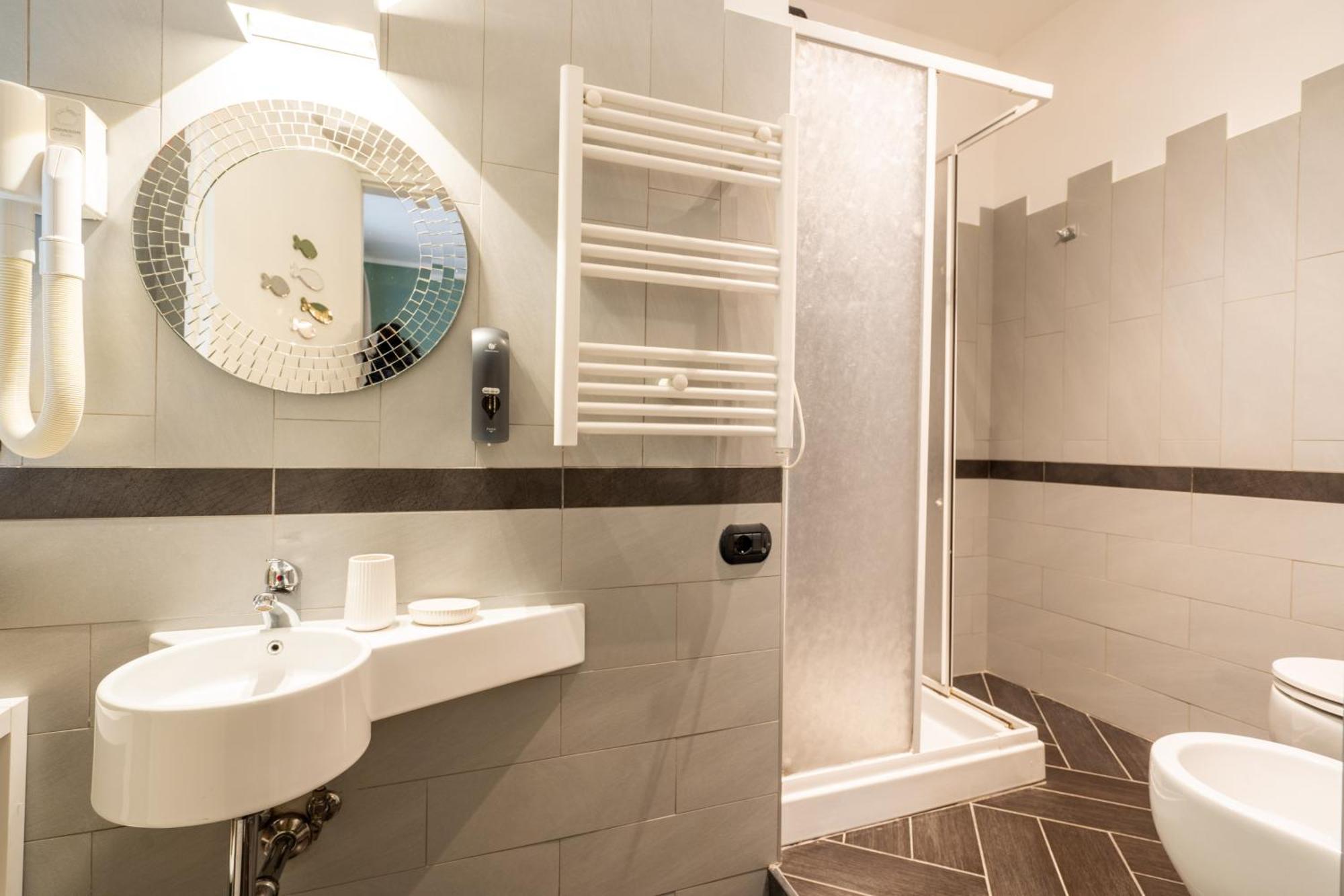 I Remi Del Prione By Le 5 Terre La Spezia Otel Dış mekan fotoğraf