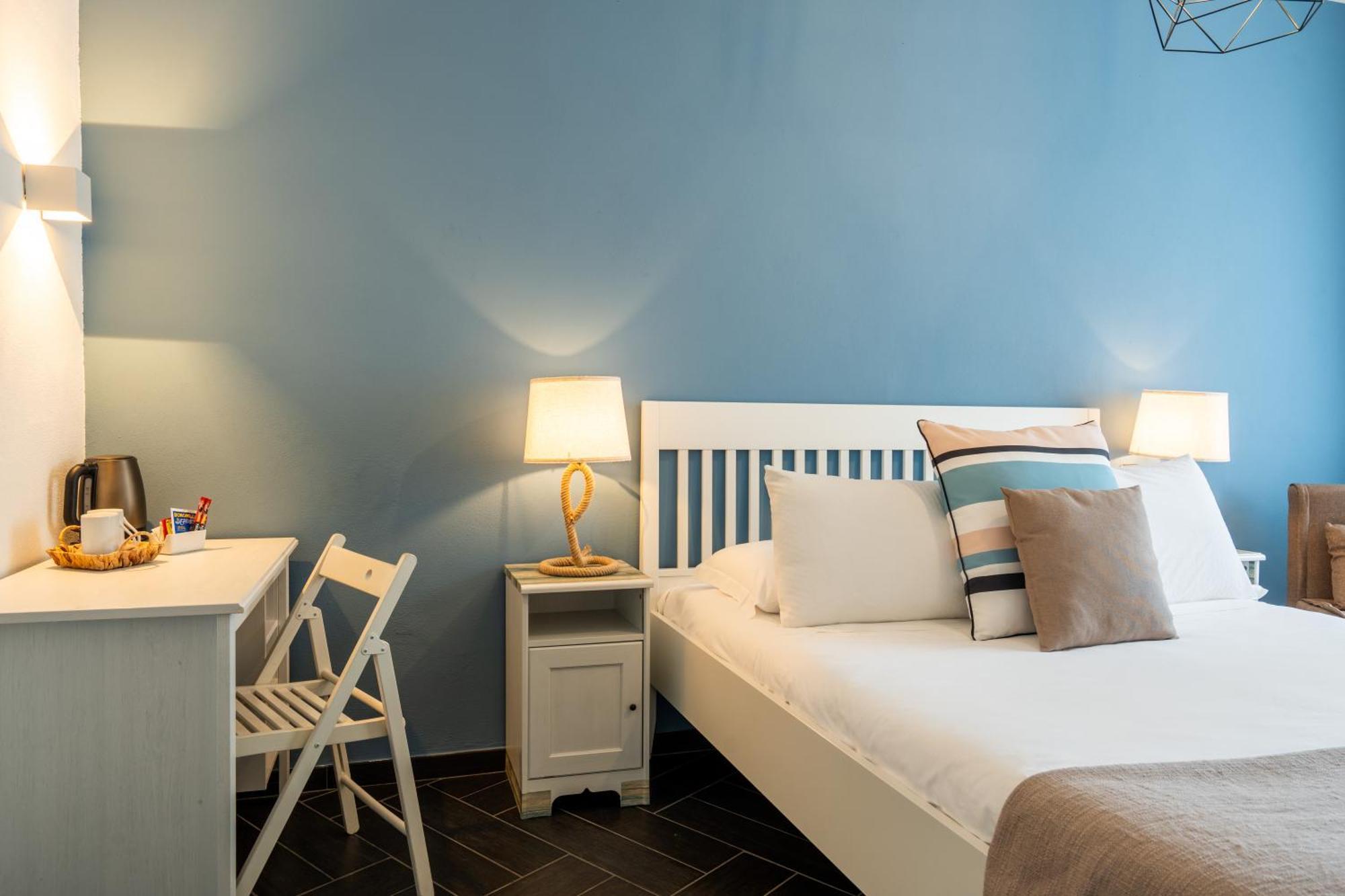 I Remi Del Prione By Le 5 Terre La Spezia Otel Dış mekan fotoğraf