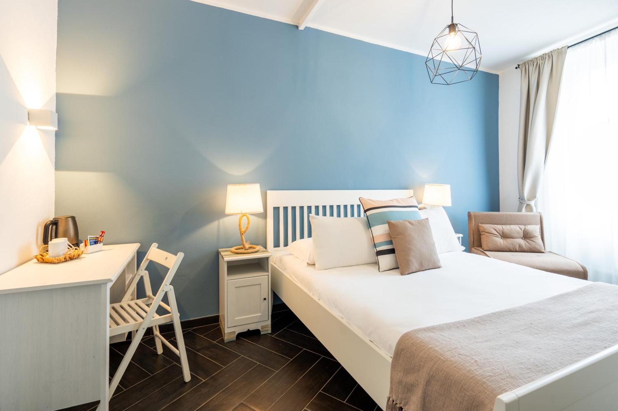 I Remi Del Prione By Le 5 Terre La Spezia Otel Dış mekan fotoğraf