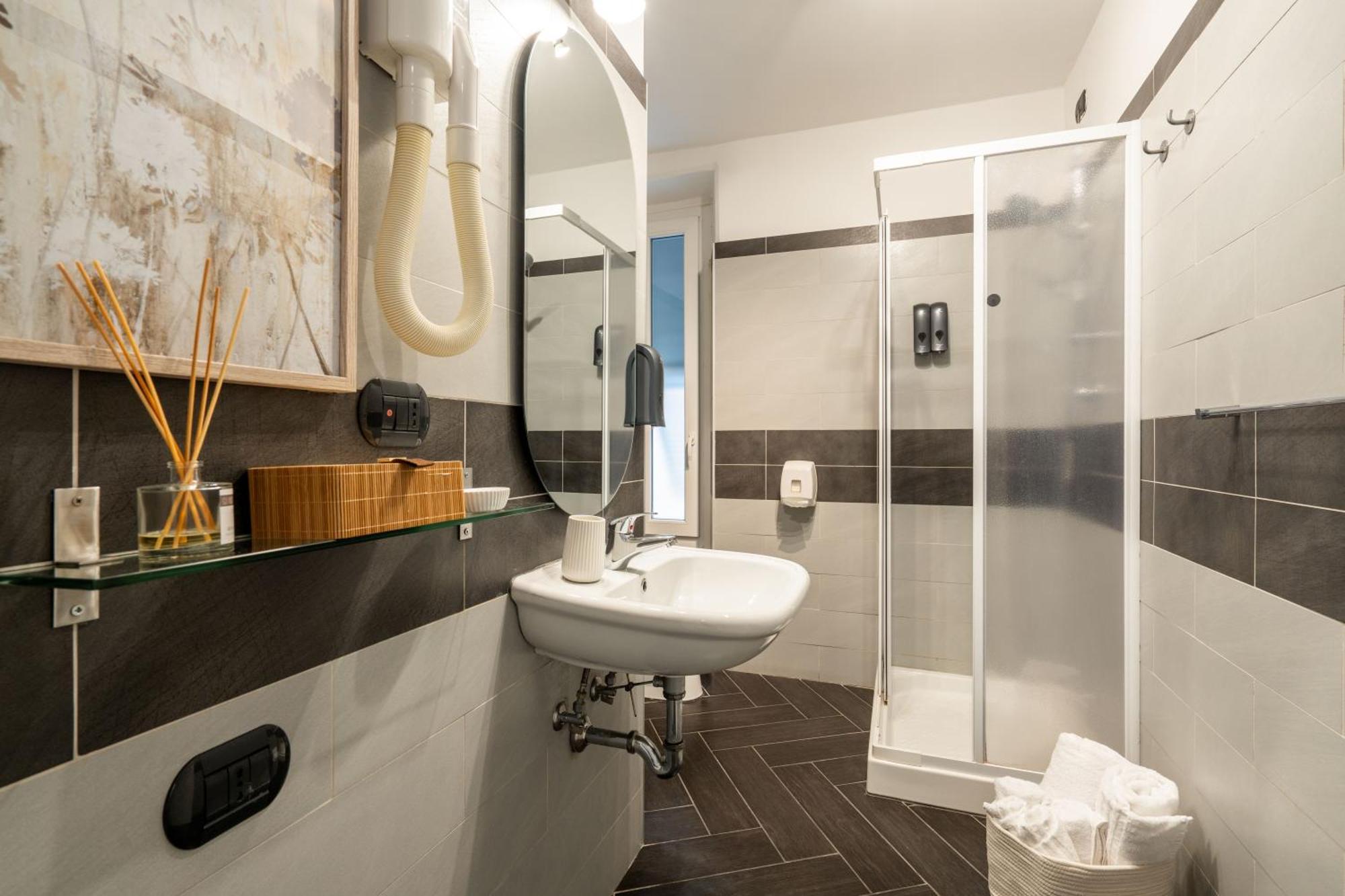 I Remi Del Prione By Le 5 Terre La Spezia Otel Dış mekan fotoğraf