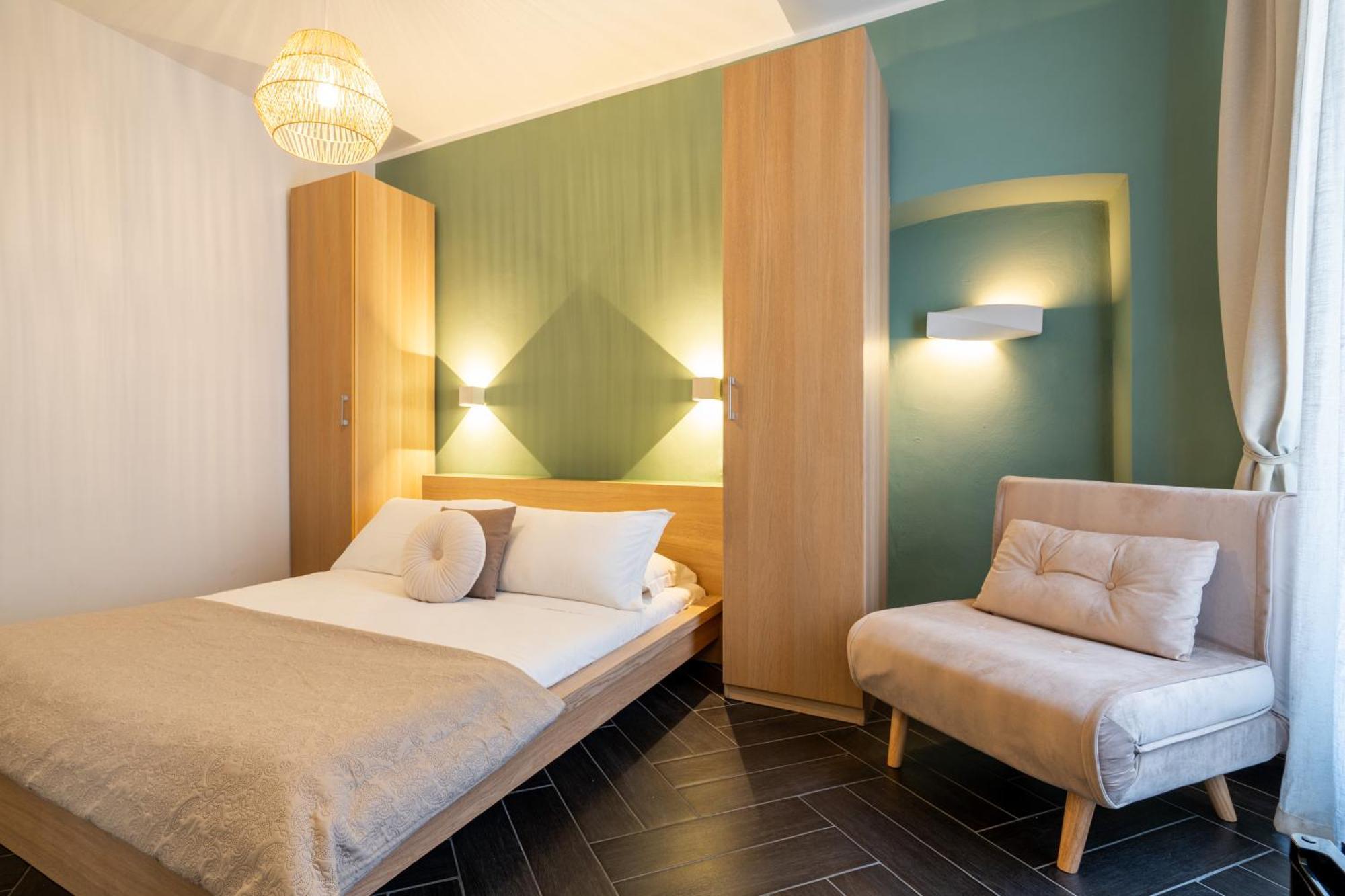 I Remi Del Prione By Le 5 Terre La Spezia Otel Dış mekan fotoğraf