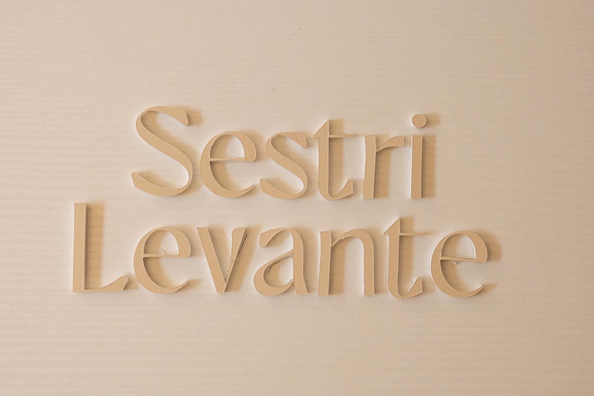 I Remi Del Prione By Le 5 Terre La Spezia Otel Dış mekan fotoğraf