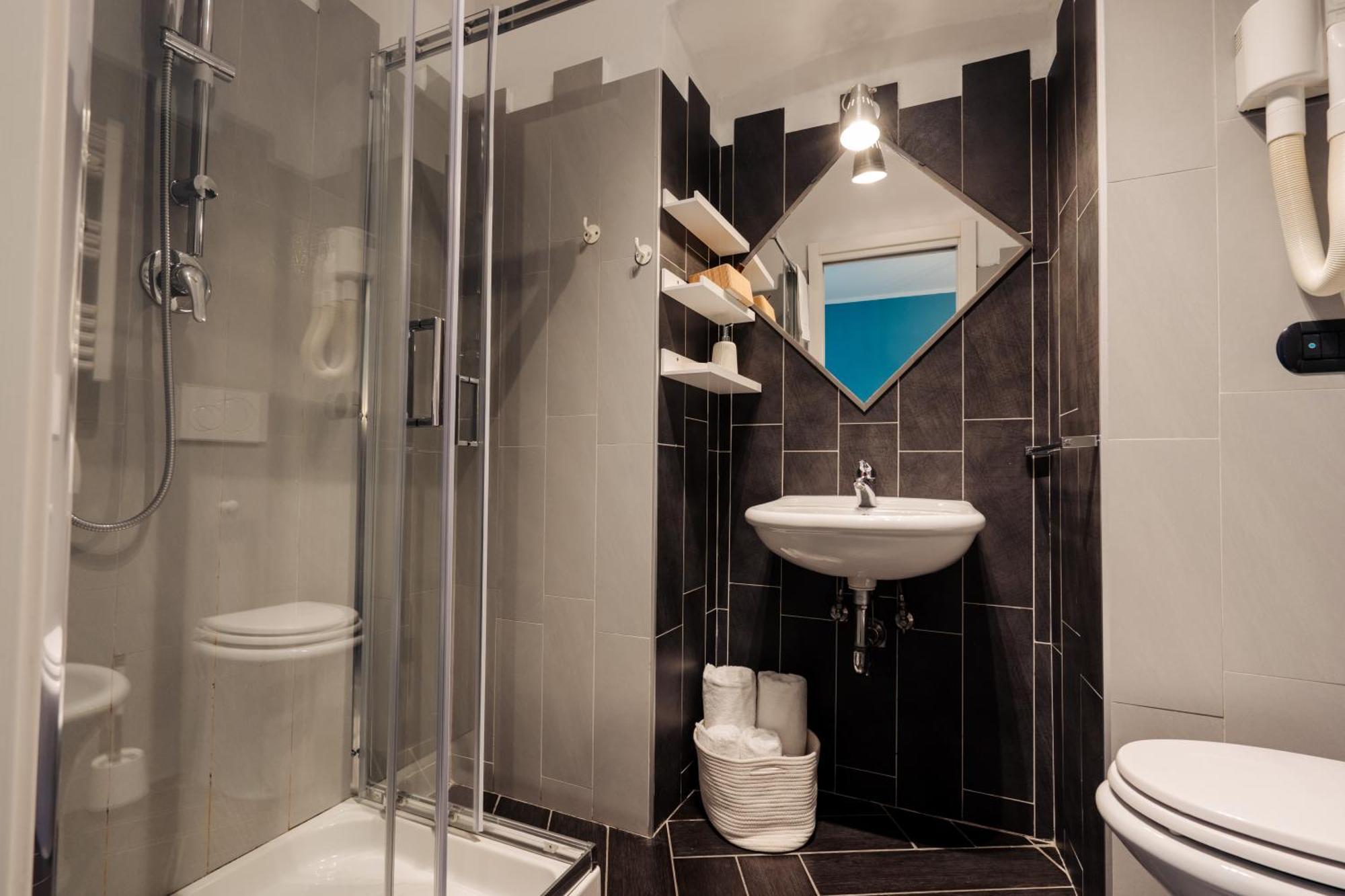 I Remi Del Prione By Le 5 Terre La Spezia Otel Dış mekan fotoğraf