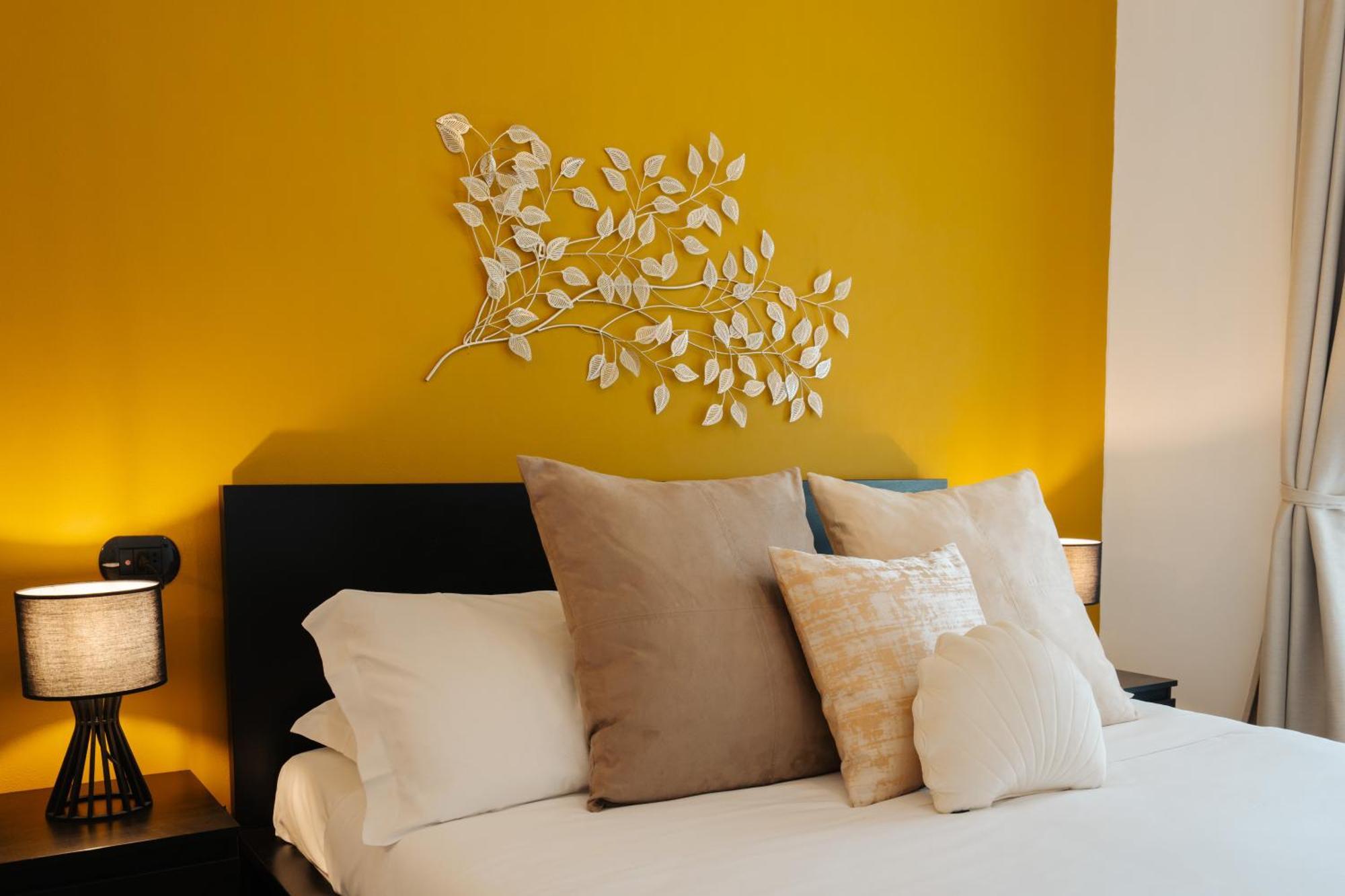 I Remi Del Prione By Le 5 Terre La Spezia Otel Dış mekan fotoğraf