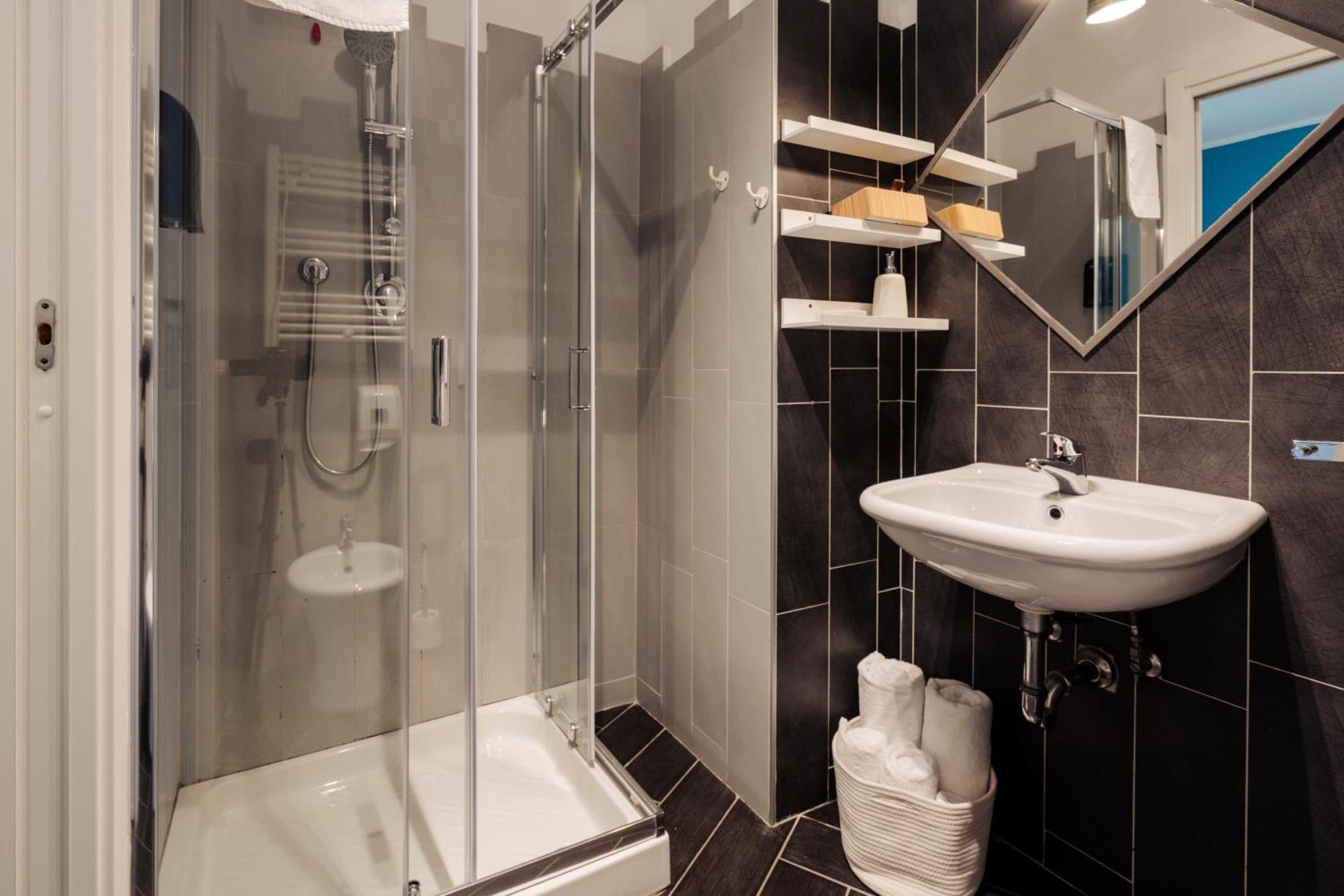 I Remi Del Prione By Le 5 Terre La Spezia Otel Dış mekan fotoğraf