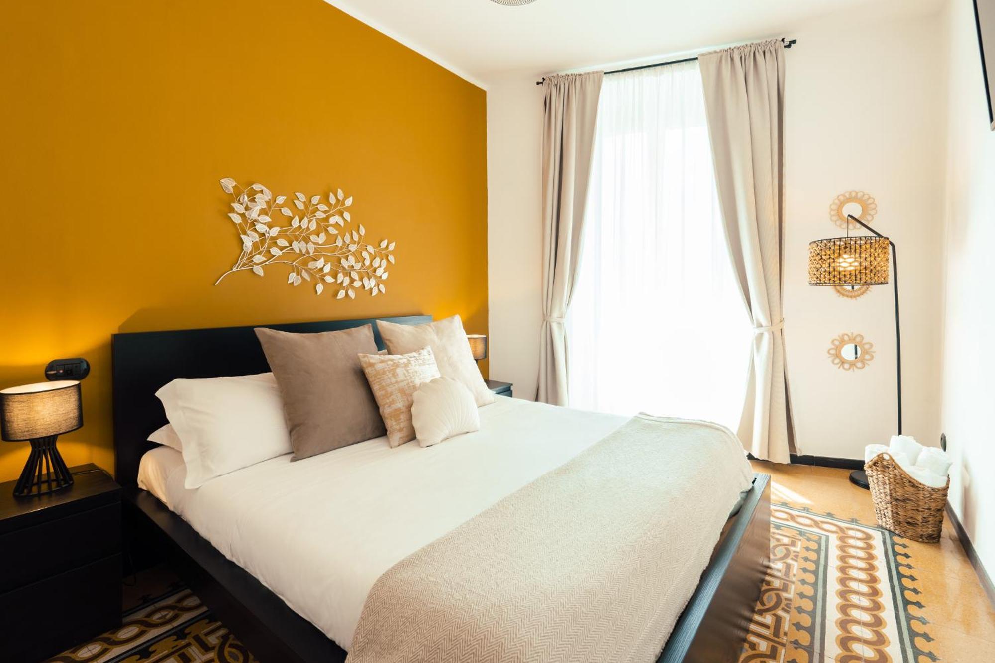 I Remi Del Prione By Le 5 Terre La Spezia Otel Dış mekan fotoğraf