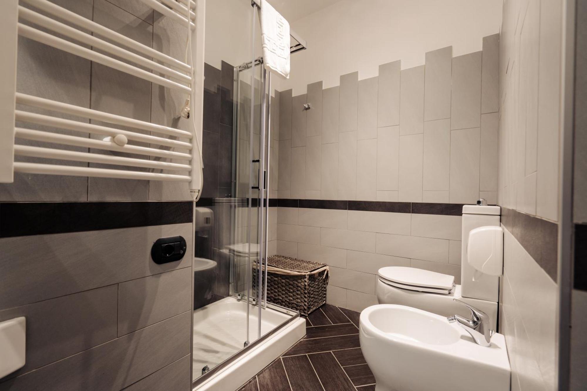 I Remi Del Prione By Le 5 Terre La Spezia Otel Dış mekan fotoğraf