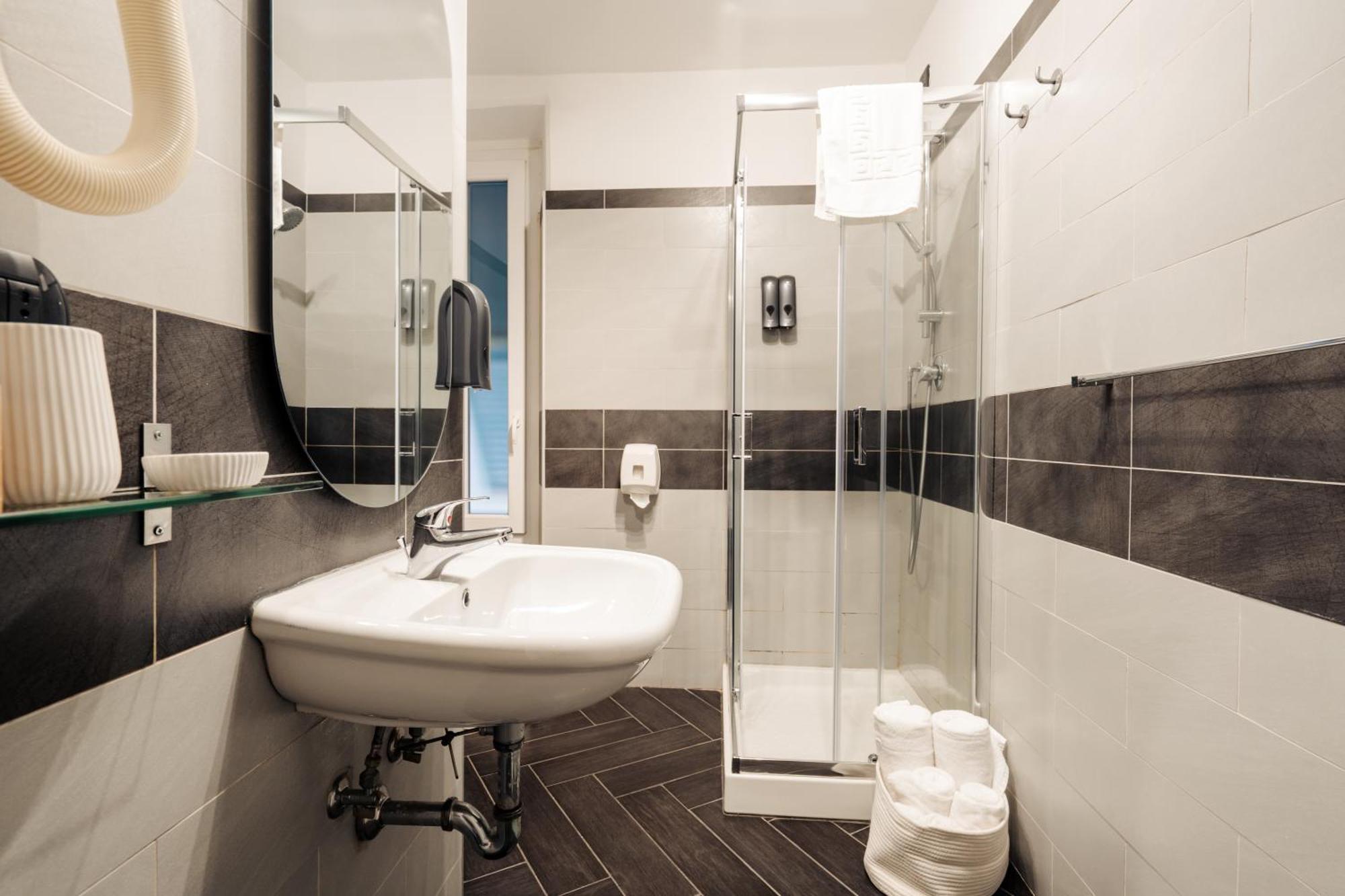 I Remi Del Prione By Le 5 Terre La Spezia Otel Dış mekan fotoğraf