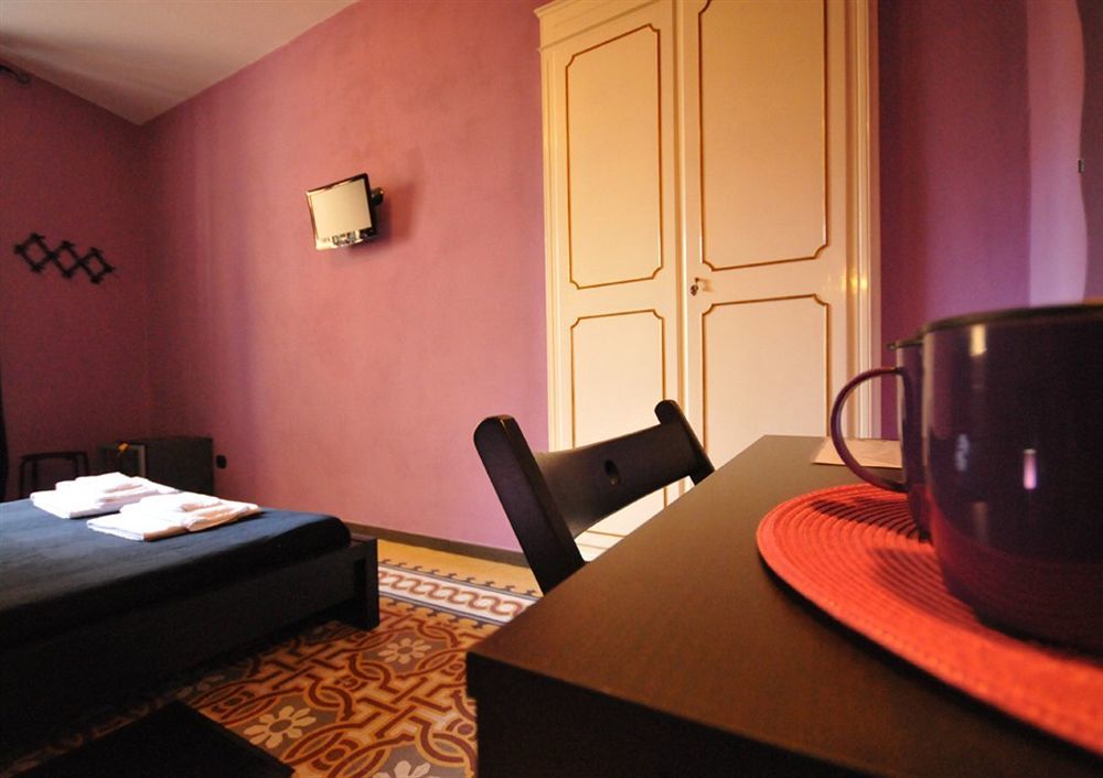 I Remi Del Prione By Le 5 Terre La Spezia Otel Dış mekan fotoğraf