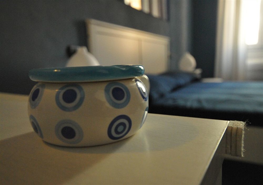 I Remi Del Prione By Le 5 Terre La Spezia Otel Dış mekan fotoğraf