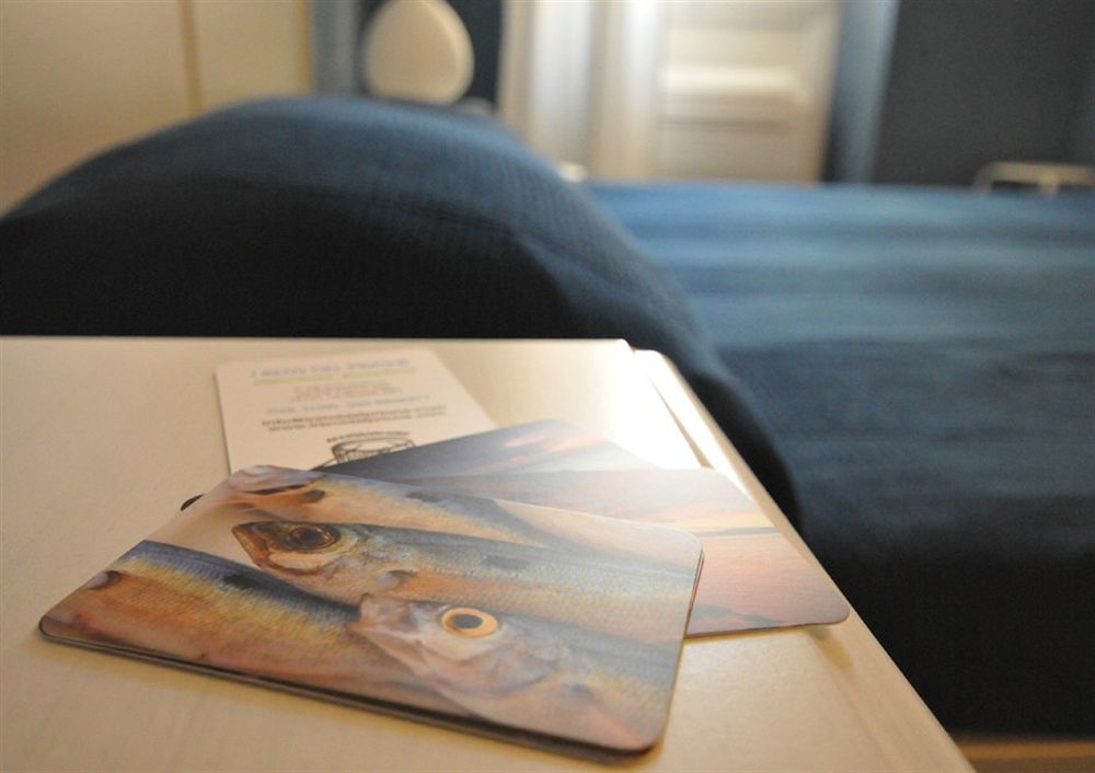 I Remi Del Prione By Le 5 Terre La Spezia Otel Dış mekan fotoğraf
