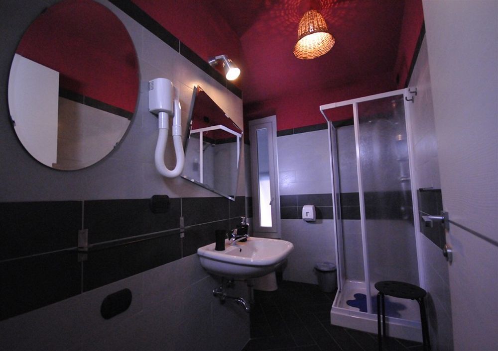 I Remi Del Prione By Le 5 Terre La Spezia Otel Dış mekan fotoğraf