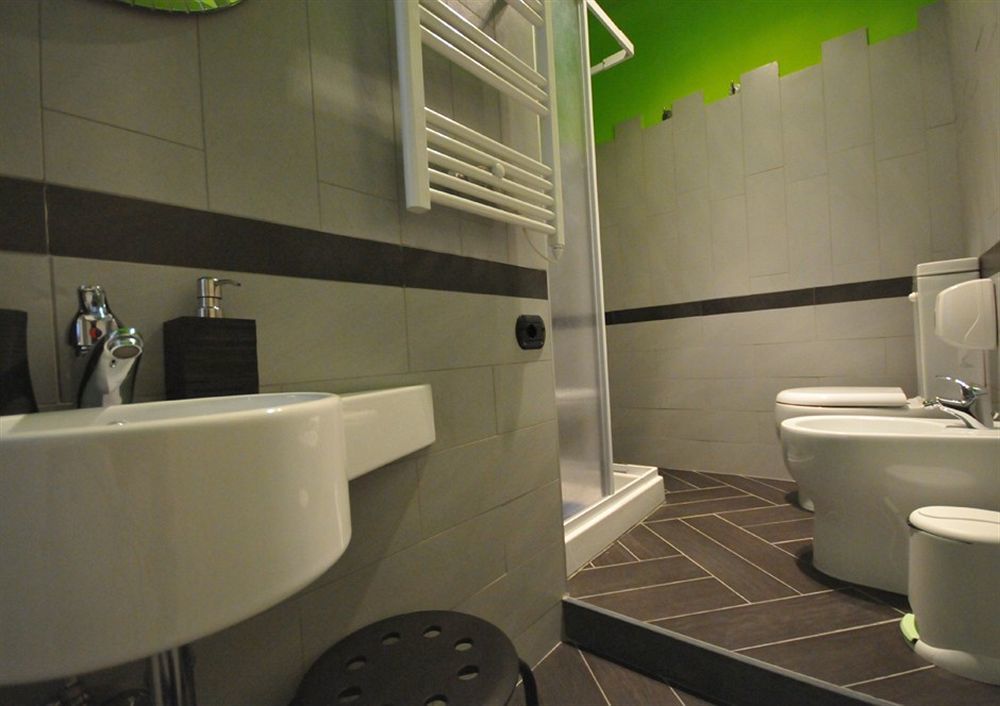 I Remi Del Prione By Le 5 Terre La Spezia Otel Dış mekan fotoğraf
