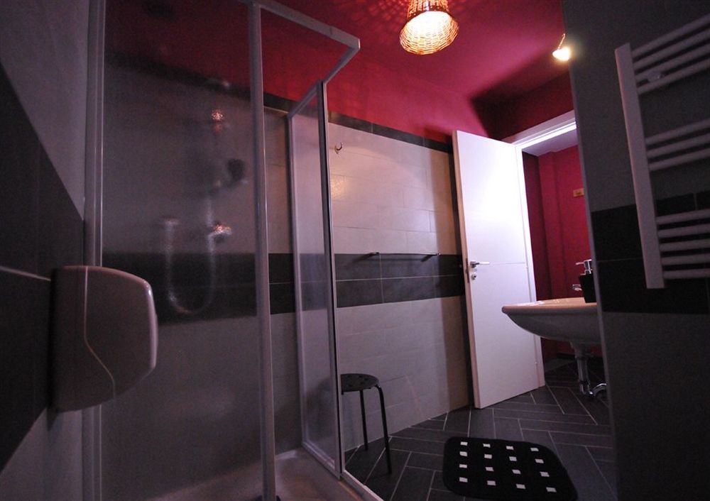 I Remi Del Prione By Le 5 Terre La Spezia Otel Dış mekan fotoğraf