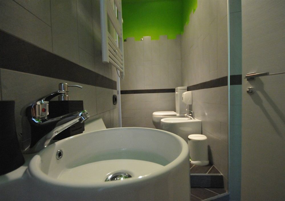 I Remi Del Prione By Le 5 Terre La Spezia Otel Dış mekan fotoğraf
