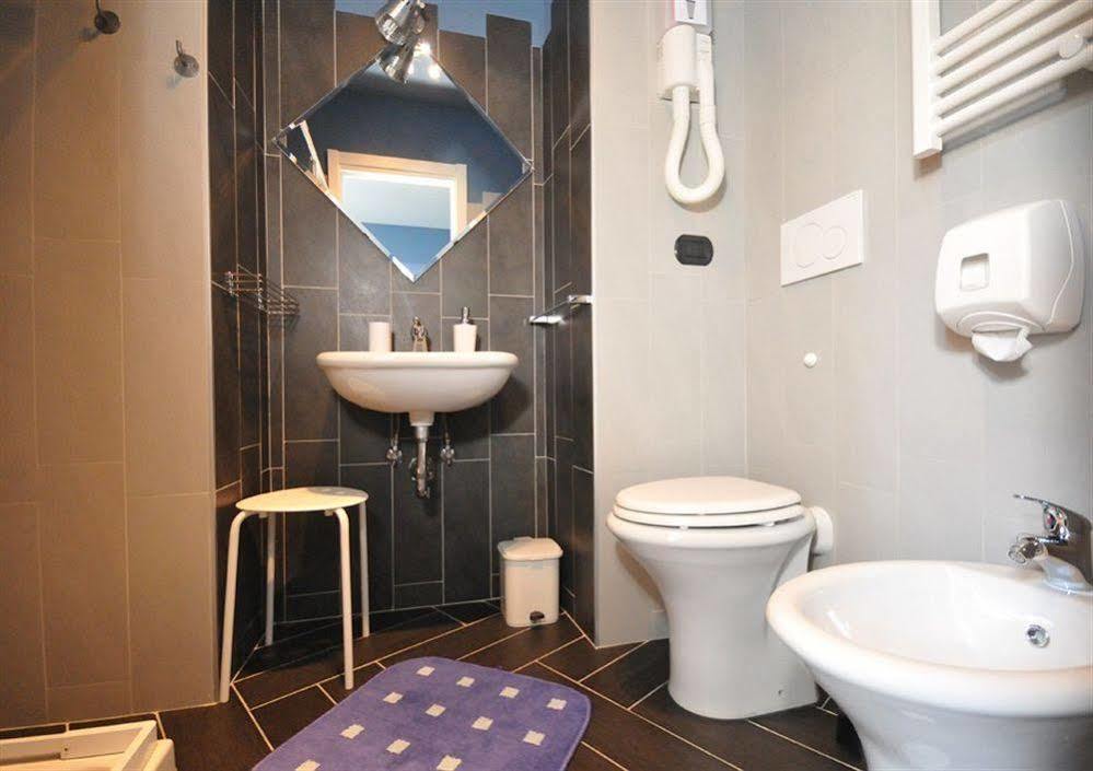 I Remi Del Prione By Le 5 Terre La Spezia Otel Dış mekan fotoğraf